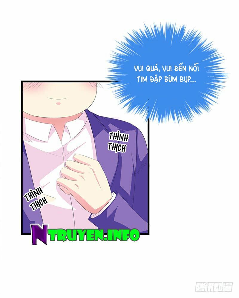 Này ! đừng động vào phô mai của tôi: Chapter 18