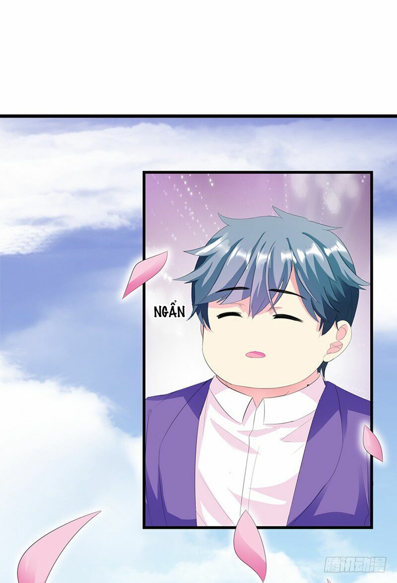 Này ! đừng động vào phô mai của tôi: Chapter 18