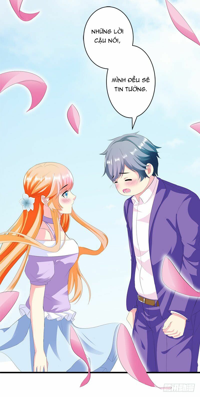 Này ! đừng động vào phô mai của tôi: Chapter 18