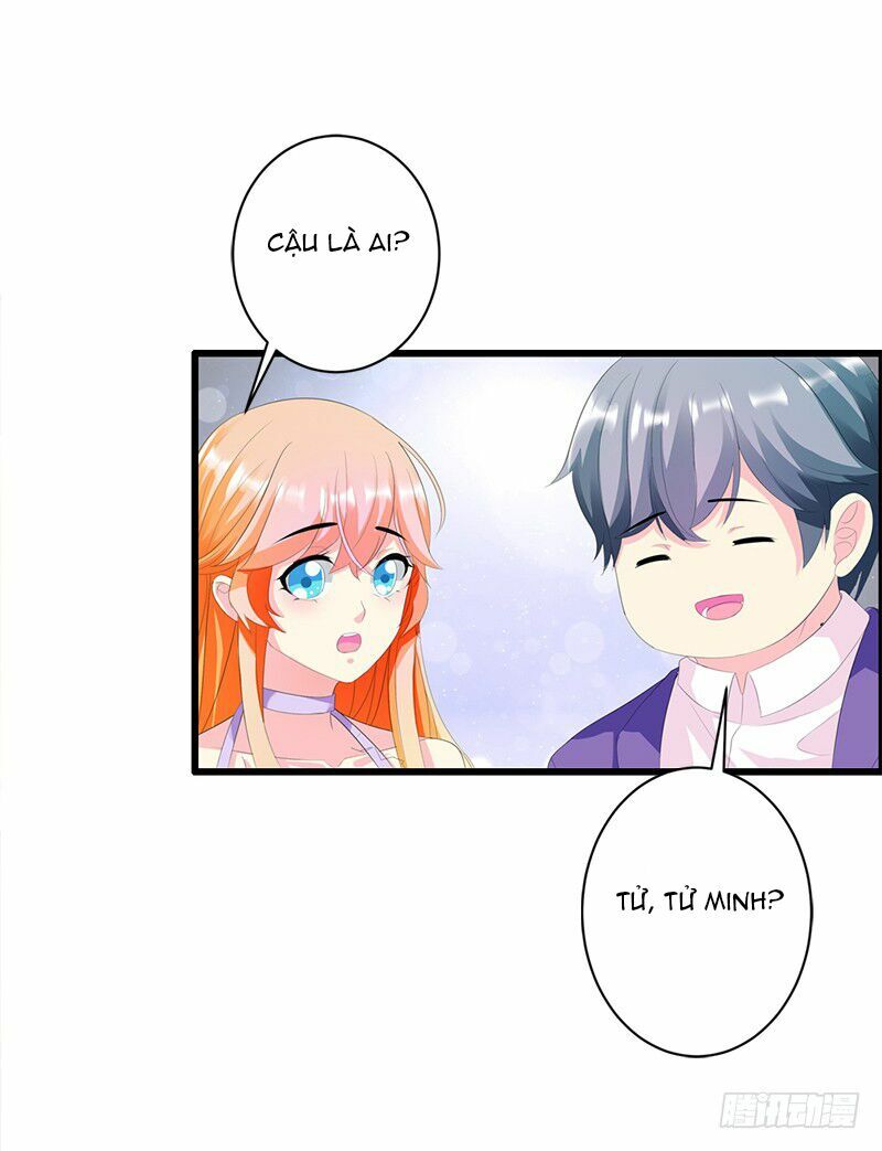 Này ! đừng động vào phô mai của tôi: Chapter 18