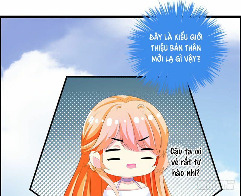 Này ! đừng động vào phô mai của tôi: Chapter 18
