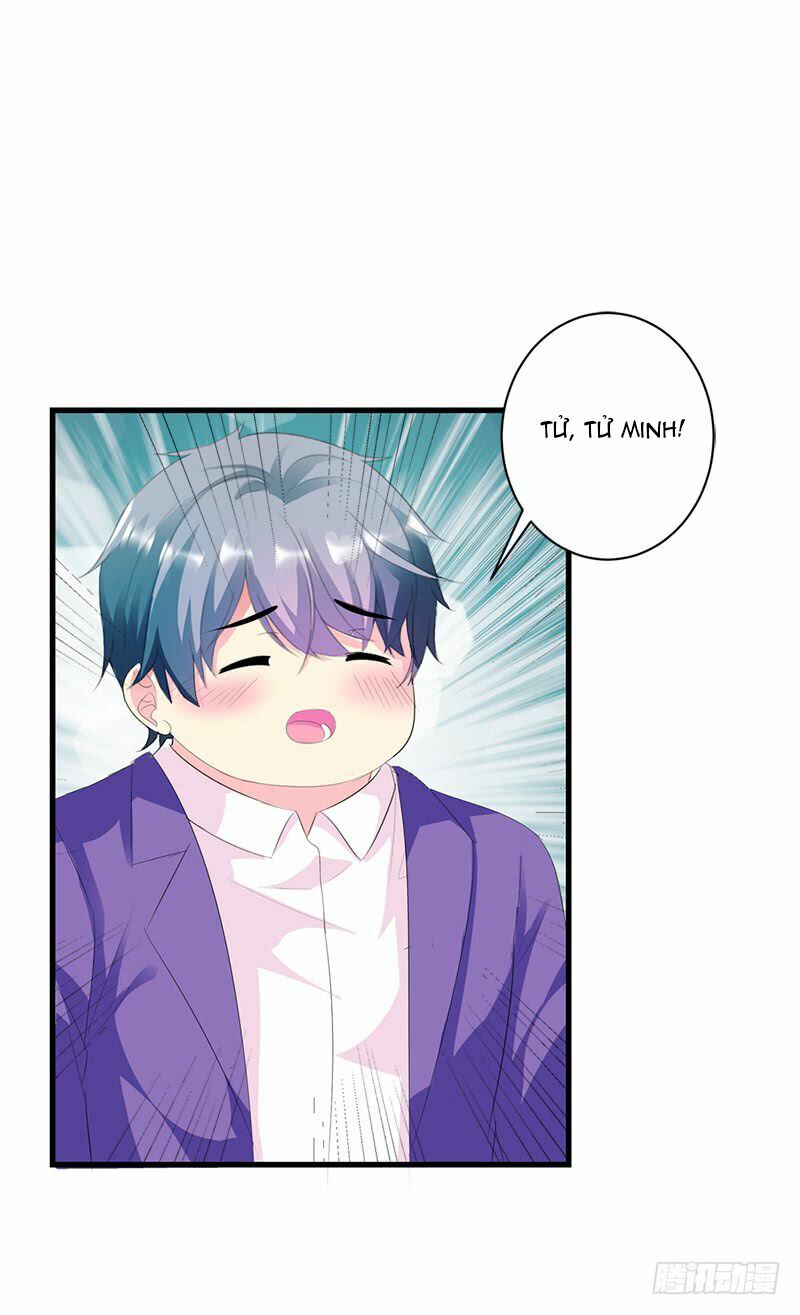 Này ! đừng động vào phô mai của tôi: Chapter 18