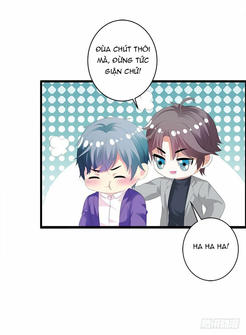 Này ! đừng động vào phô mai của tôi: Chapter 18