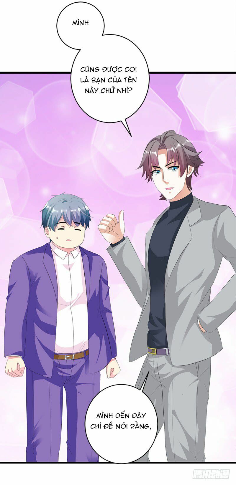 Này ! đừng động vào phô mai của tôi: Chapter 18
