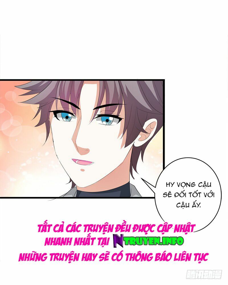 Này ! đừng động vào phô mai của tôi: Chapter 18