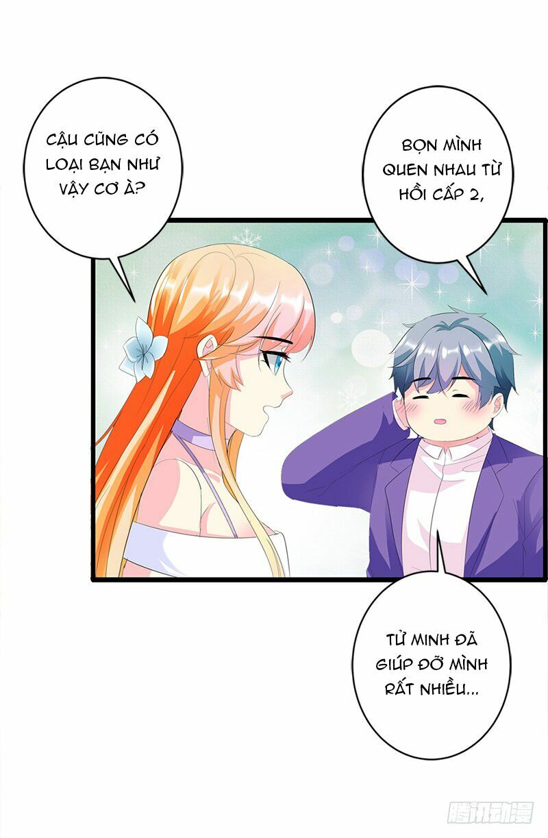 Này ! đừng động vào phô mai của tôi: Chapter 18