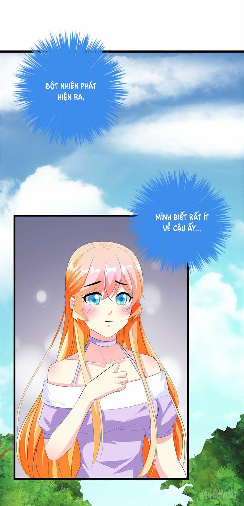 Này ! đừng động vào phô mai của tôi: Chapter 18