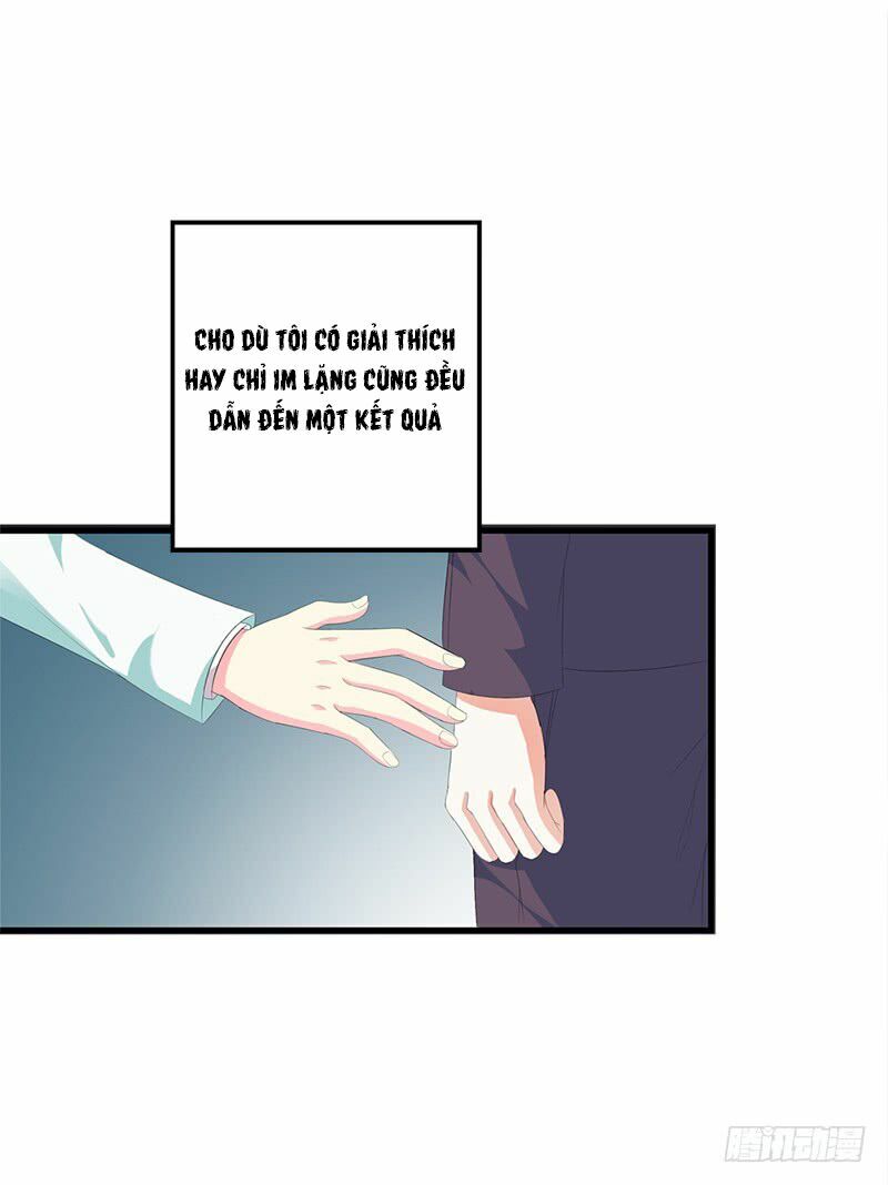 Này ! đừng động vào phô mai của tôi: Chapter 18