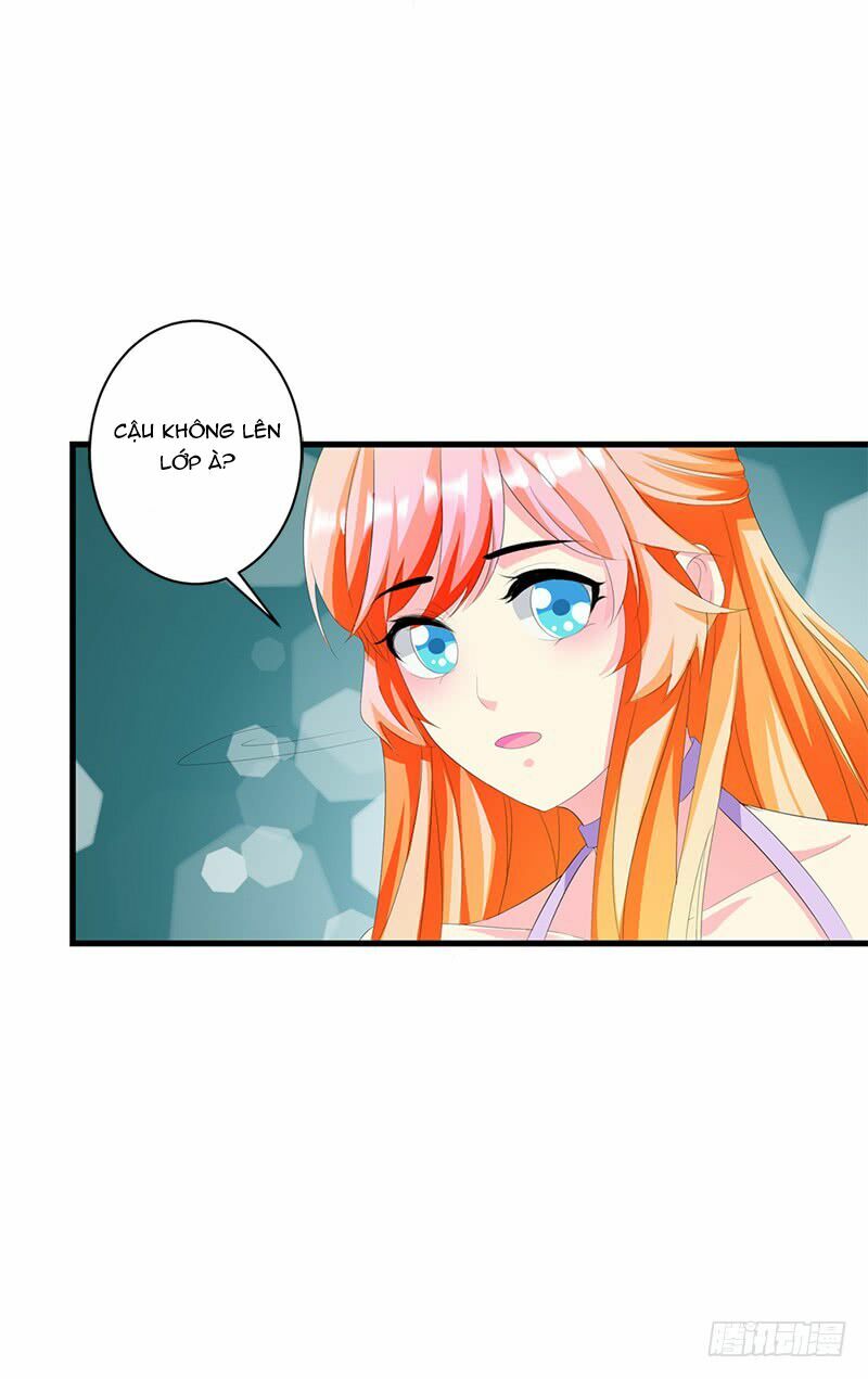 Này ! đừng động vào phô mai của tôi: Chapter 18