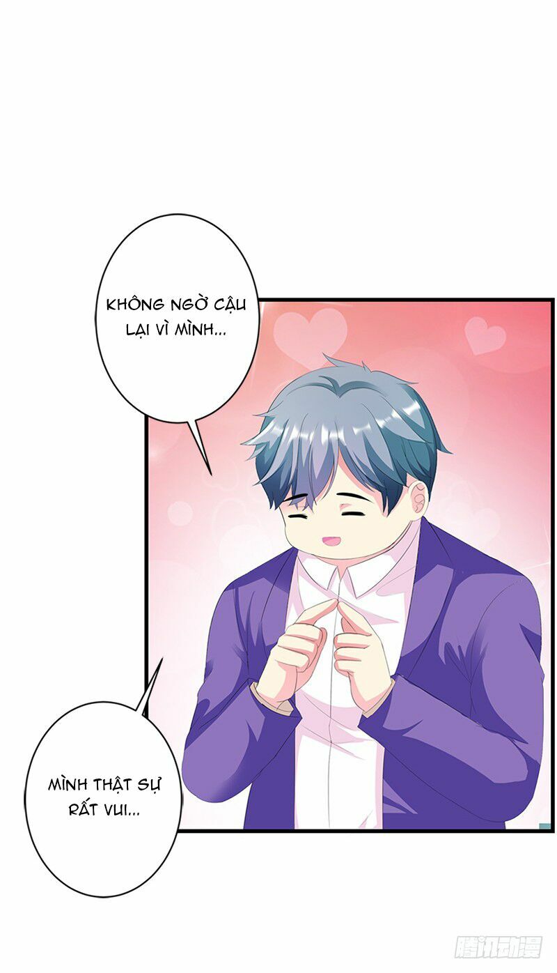 Này ! đừng động vào phô mai của tôi: Chapter 18