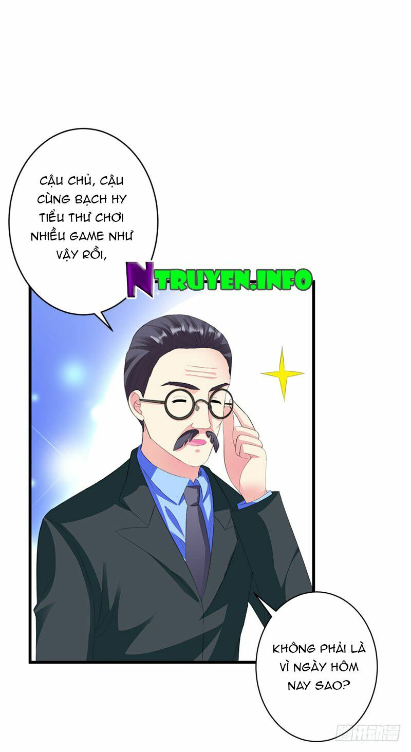 Này ! đừng động vào phô mai của tôi: Chapter 19