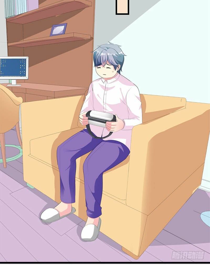 Này ! đừng động vào phô mai của tôi: Chapter 19