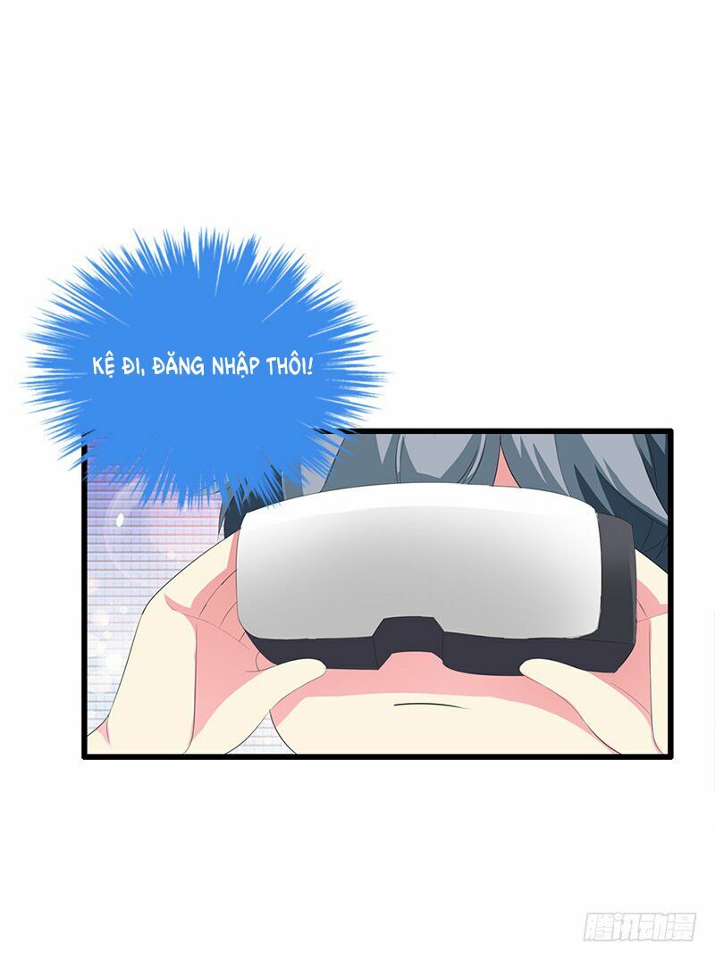 Này ! đừng động vào phô mai của tôi: Chapter 19