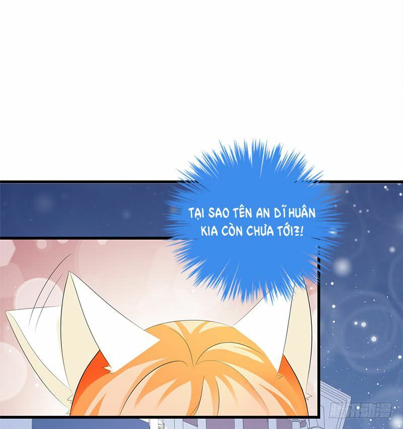 Này ! đừng động vào phô mai của tôi: Chapter 19