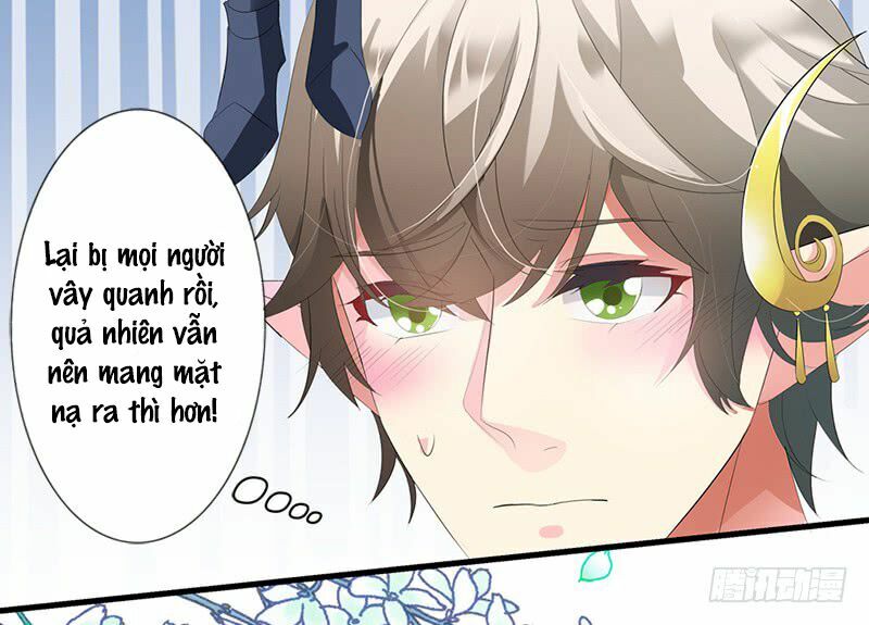 Này ! đừng động vào phô mai của tôi: Chapter 19