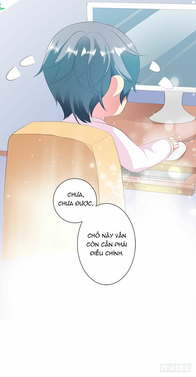 Này ! đừng động vào phô mai của tôi: Chapter 19