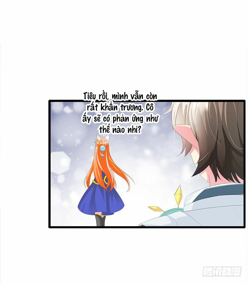Này ! đừng động vào phô mai của tôi: Chapter 19