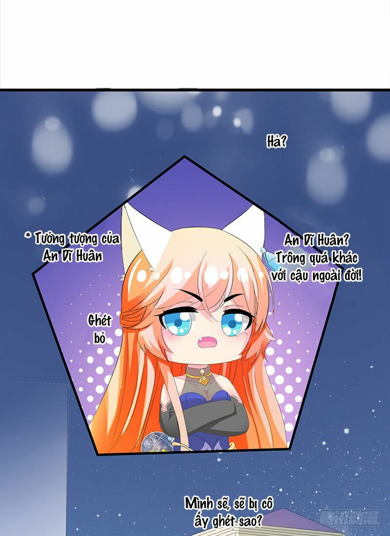 Này ! đừng động vào phô mai của tôi: Chapter 19