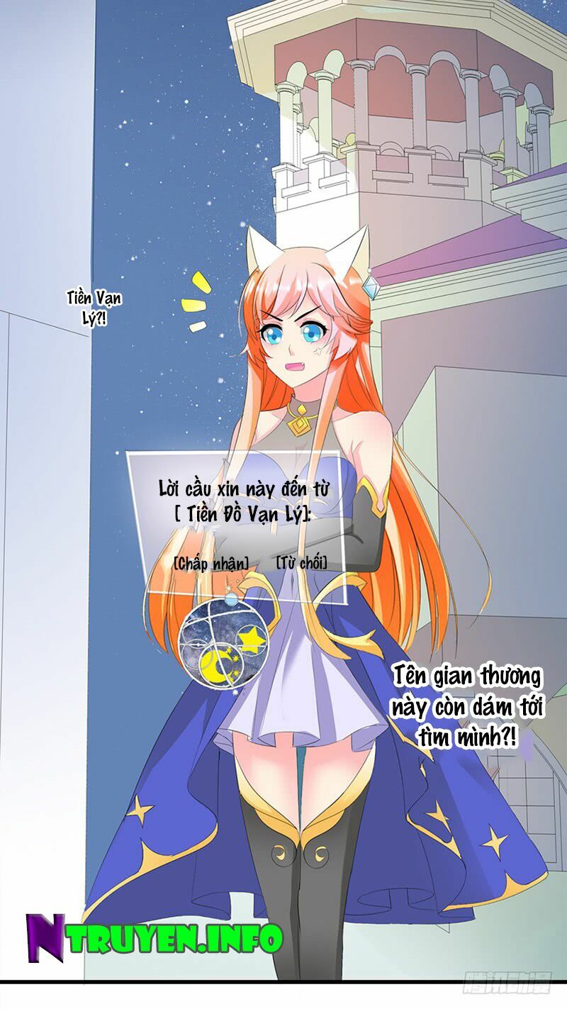 Này ! đừng động vào phô mai của tôi: Chapter 19