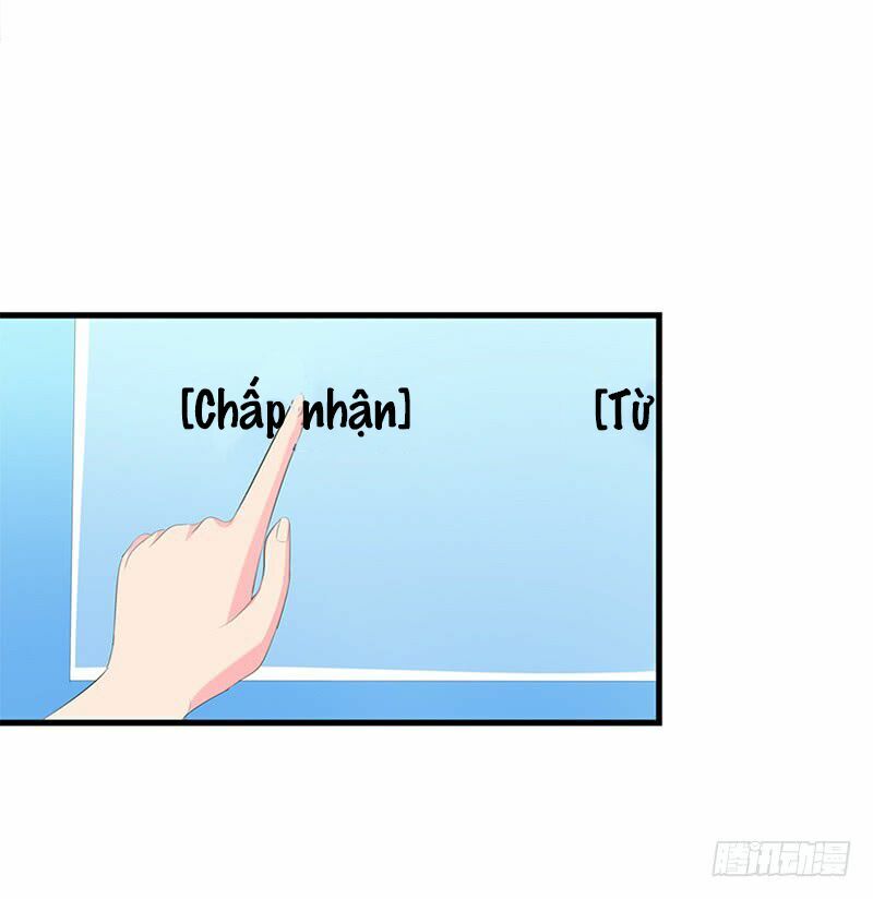 Này ! đừng động vào phô mai của tôi: Chapter 19