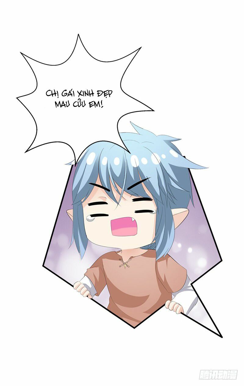 Này ! đừng động vào phô mai của tôi: Chapter 19