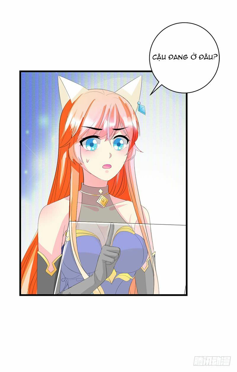 Này ! đừng động vào phô mai của tôi: Chapter 19
