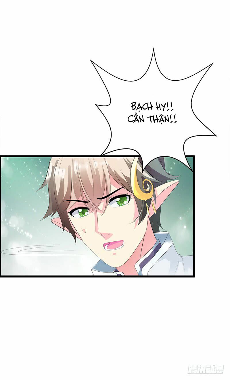 Này ! đừng động vào phô mai của tôi: Chapter 19
