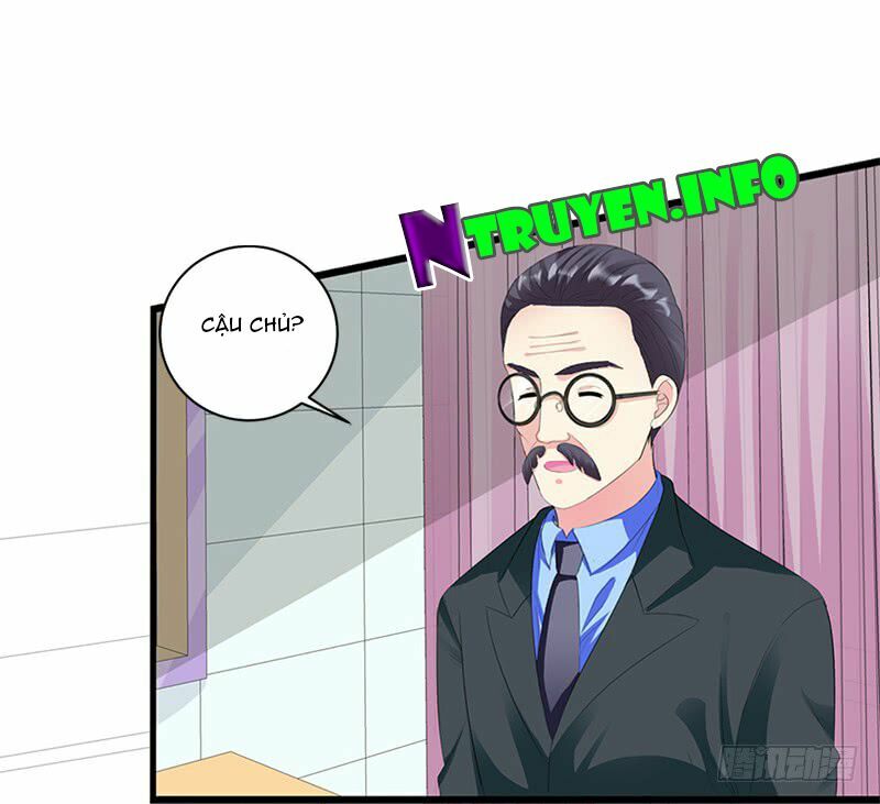 Này ! đừng động vào phô mai của tôi: Chapter 19