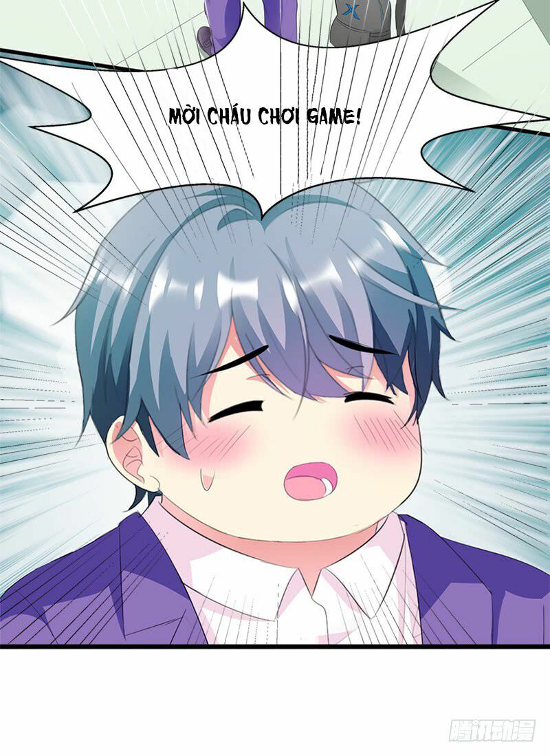 Này ! đừng động vào phô mai của tôi: Chapter 19
