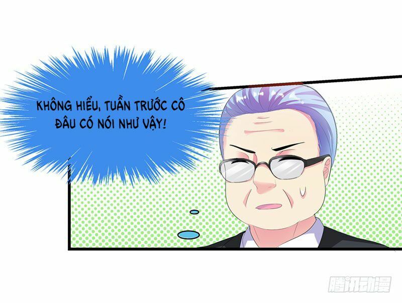 Này ! đừng động vào phô mai của tôi: Chapter 2