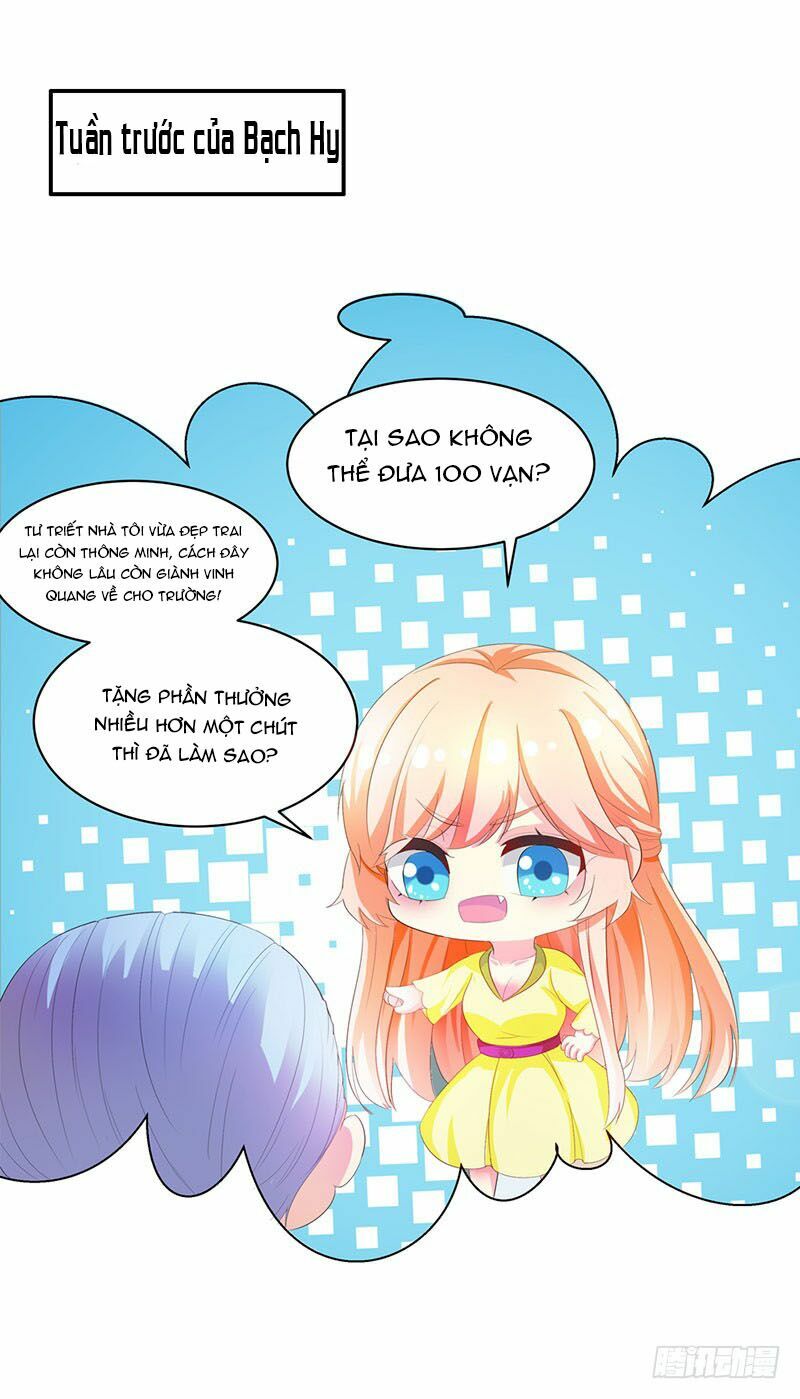 Này ! đừng động vào phô mai của tôi: Chapter 2