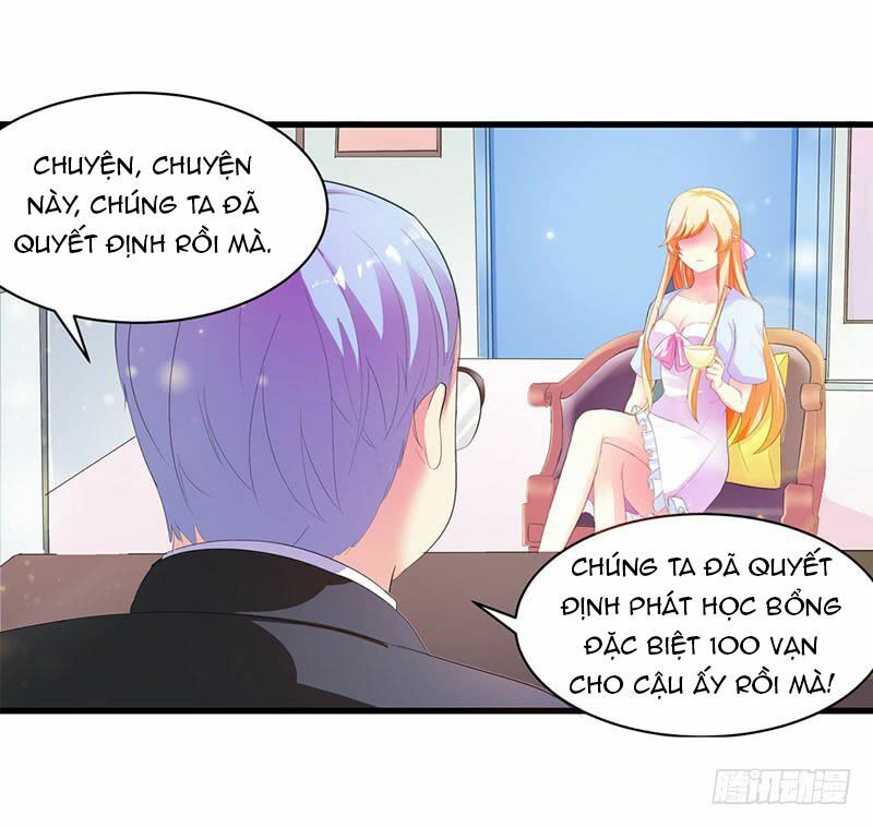 Này ! đừng động vào phô mai của tôi: Chapter 2