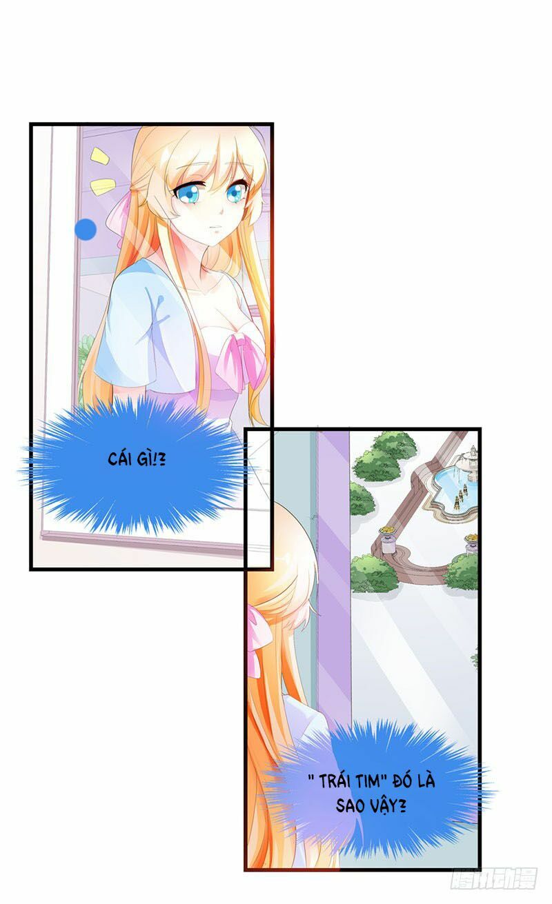 Này ! đừng động vào phô mai của tôi: Chapter 2