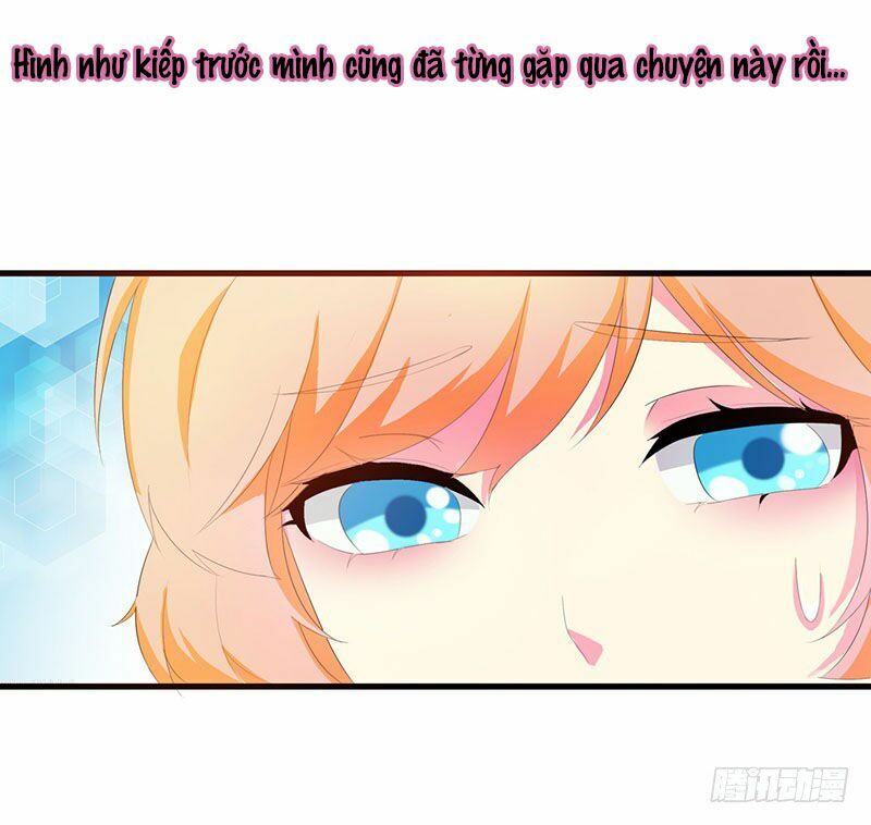 Này ! đừng động vào phô mai của tôi: Chapter 2