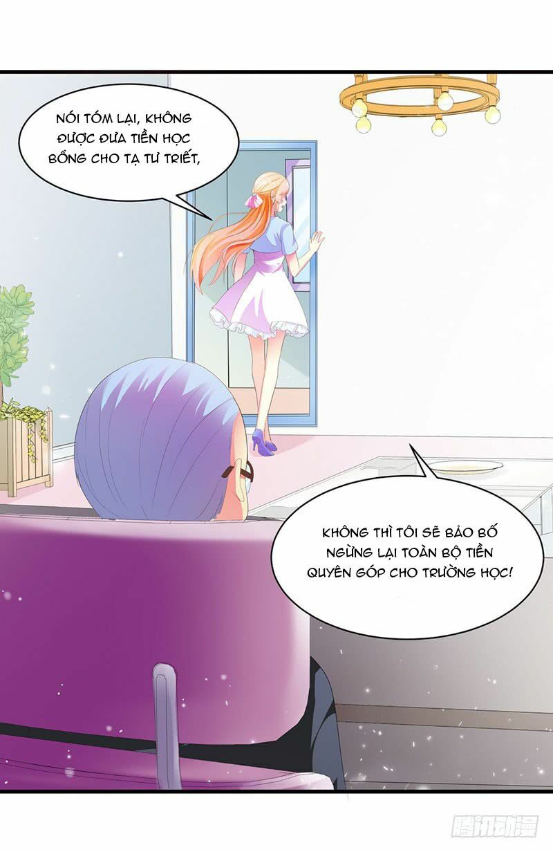 Này ! đừng động vào phô mai của tôi: Chapter 2