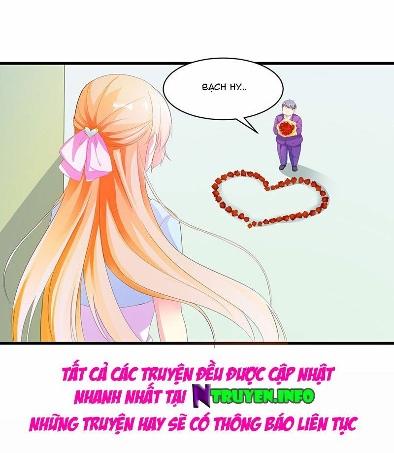 Này ! đừng động vào phô mai của tôi: Chapter 2