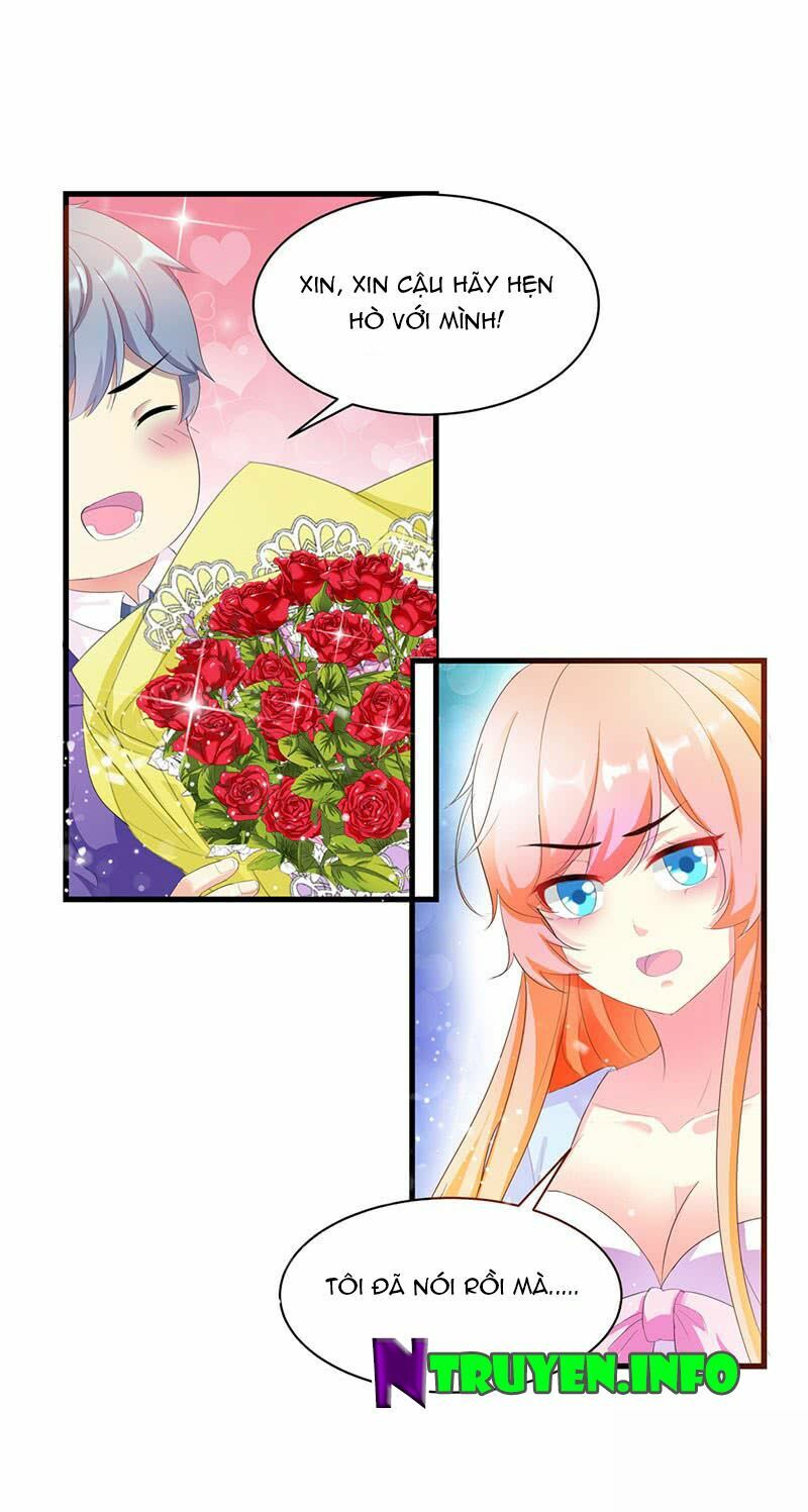 Này ! đừng động vào phô mai của tôi: Chapter 2
