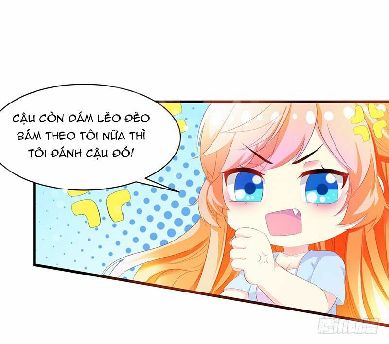 Này ! đừng động vào phô mai của tôi: Chapter 2