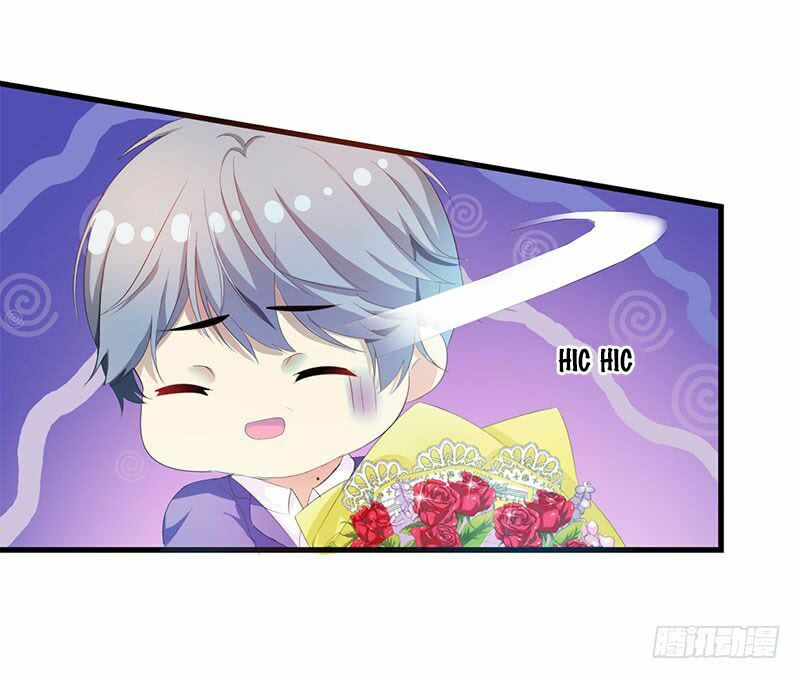 Này ! đừng động vào phô mai của tôi: Chapter 2