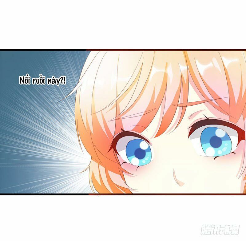 Này ! đừng động vào phô mai của tôi: Chapter 2