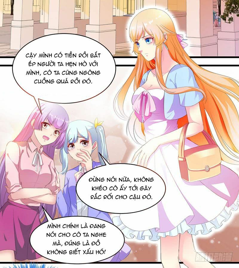 Này ! đừng động vào phô mai của tôi: Chapter 2