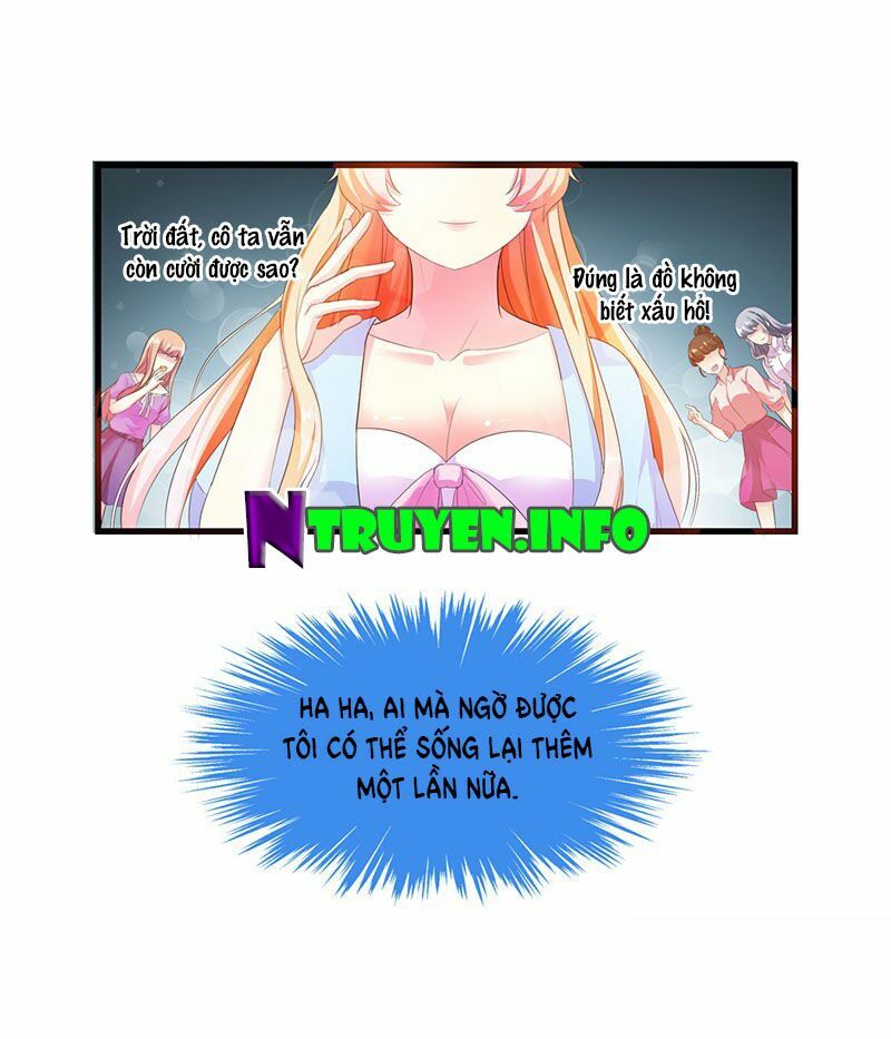 Này ! đừng động vào phô mai của tôi: Chapter 2