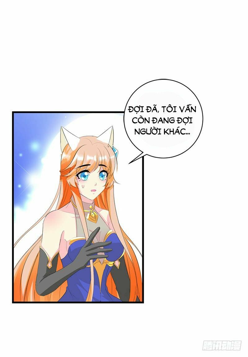 Này ! đừng động vào phô mai của tôi: Chapter 20