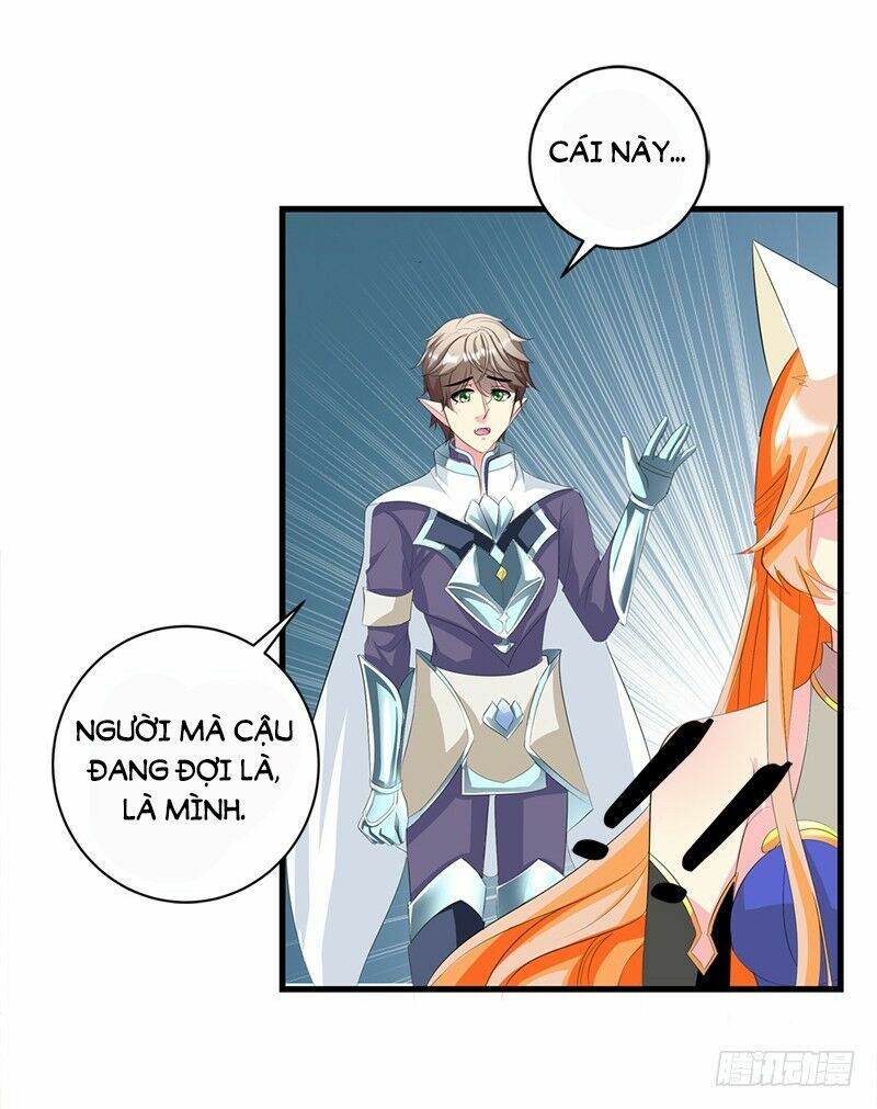 Này ! đừng động vào phô mai của tôi: Chapter 20