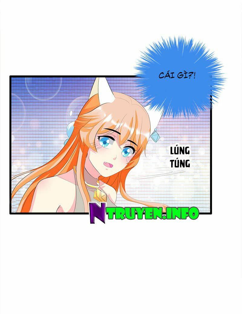 Này ! đừng động vào phô mai của tôi: Chapter 20