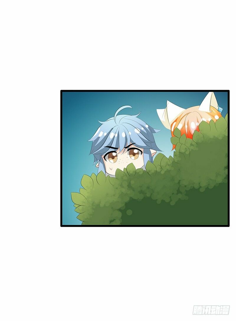 Này ! đừng động vào phô mai của tôi: Chapter 20