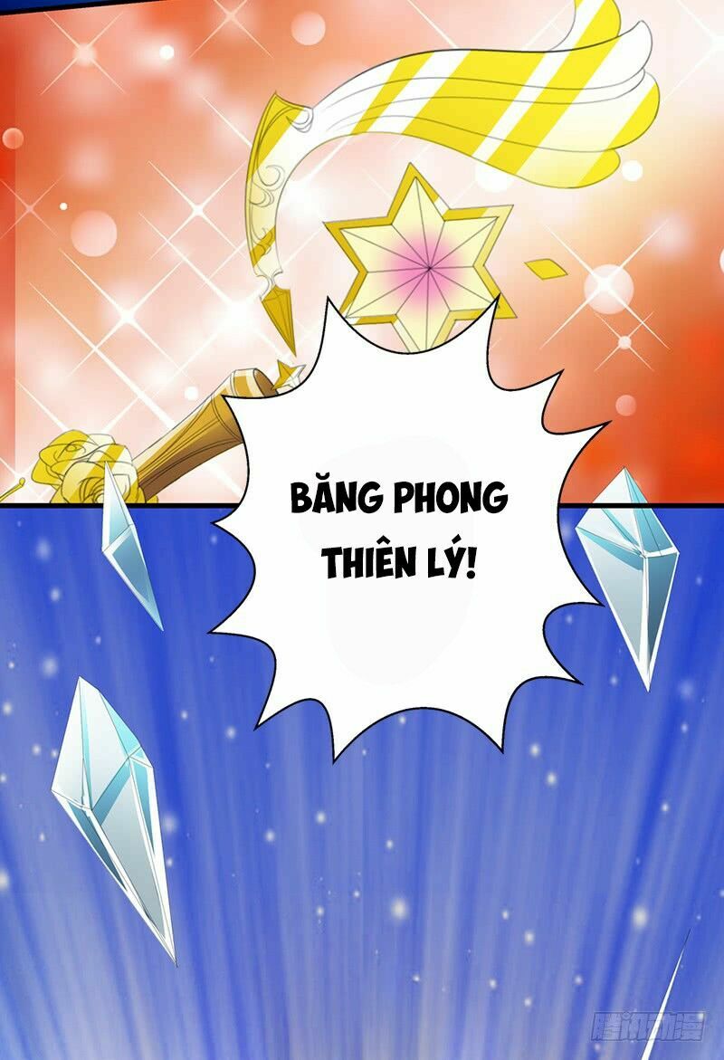 Này ! đừng động vào phô mai của tôi: Chapter 20