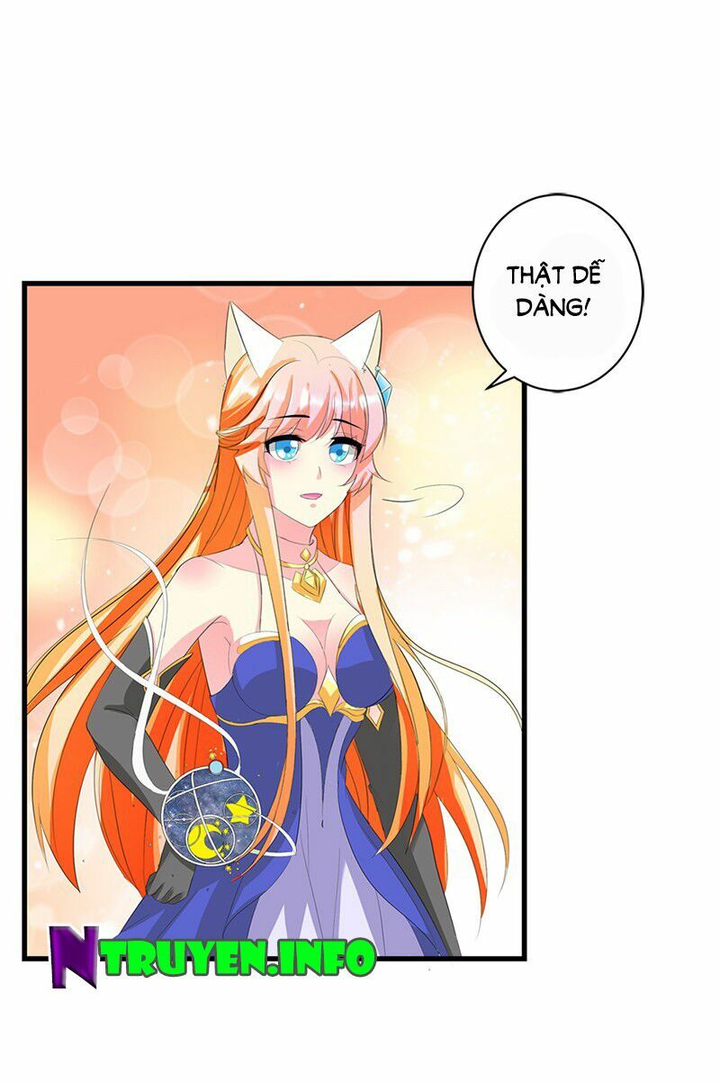 Này ! đừng động vào phô mai của tôi: Chapter 20