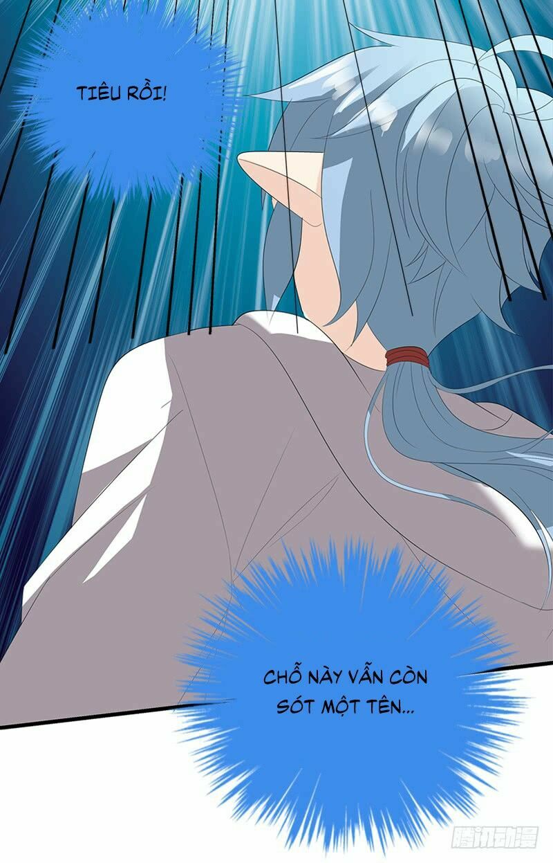 Này ! đừng động vào phô mai của tôi: Chapter 20