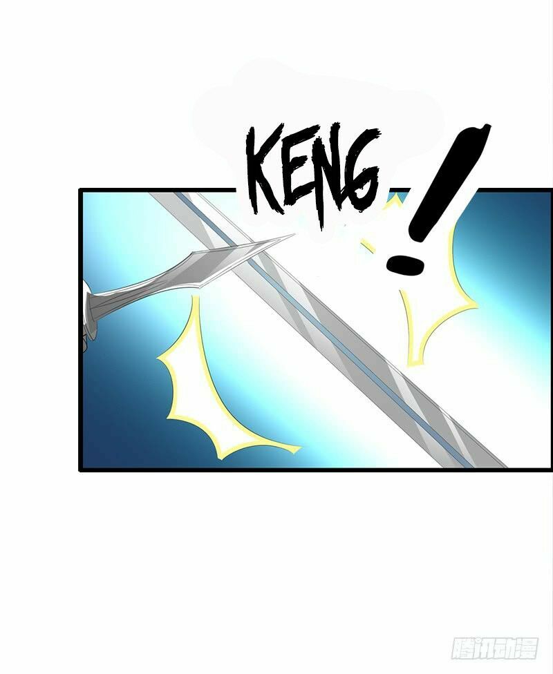 Này ! đừng động vào phô mai của tôi: Chapter 20